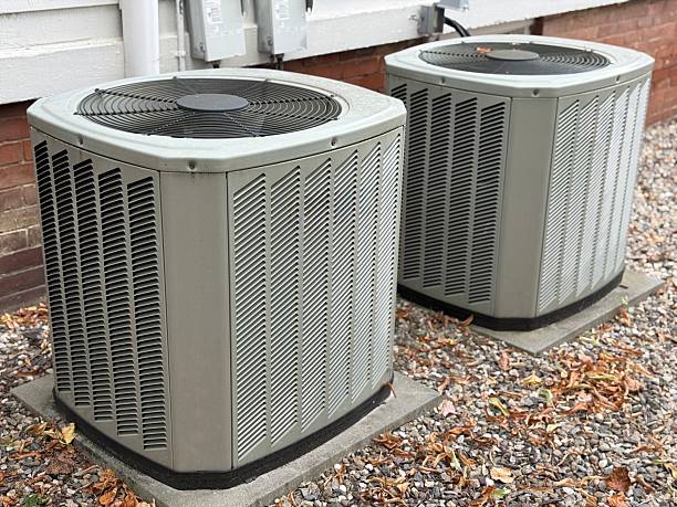 Reliable Hvac contractor in Riverdale, IL by JG Cool HVAC